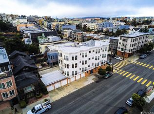 4400 Anza St, San Francisco, CA 94121