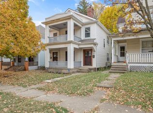 58-60 Fountain Ave, Dayton, OH 45405