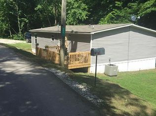 286 Pipe Mudd Rd, Jackson, KY 41339