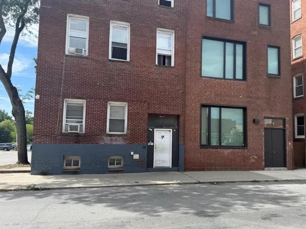 48 Cannon St APT 5, Poughkeepsie, NY 12601