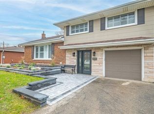 37 Collingdon Dr, Brantford, ON N3S3C9