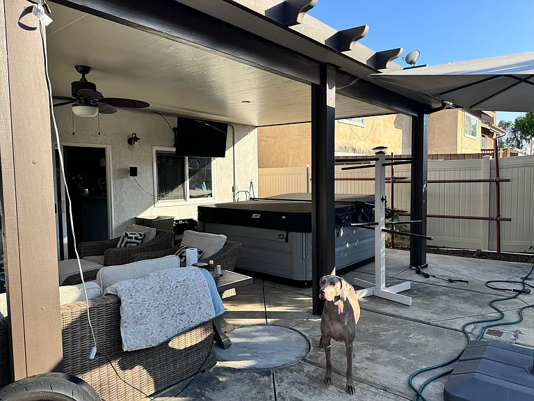 23501 White Dove Dr — Photo 31