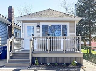 8 Putnam Rd, Revere, MA 02151