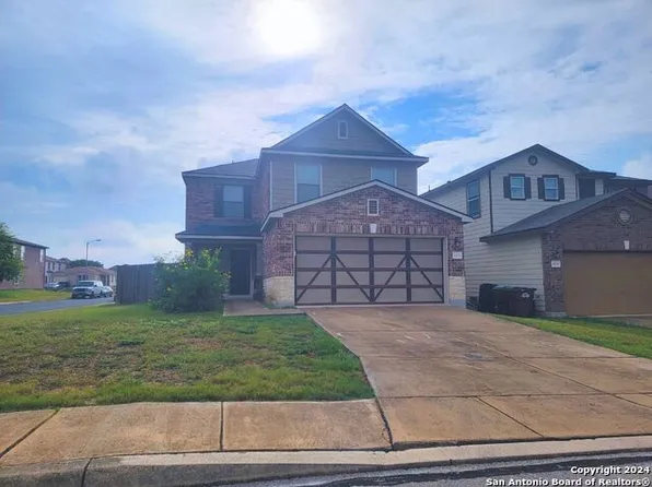 4354 Safe Hbr, San Antonio, TX 78244