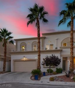 5003 Thunder River Cir, Las Vegas, NV, 89148