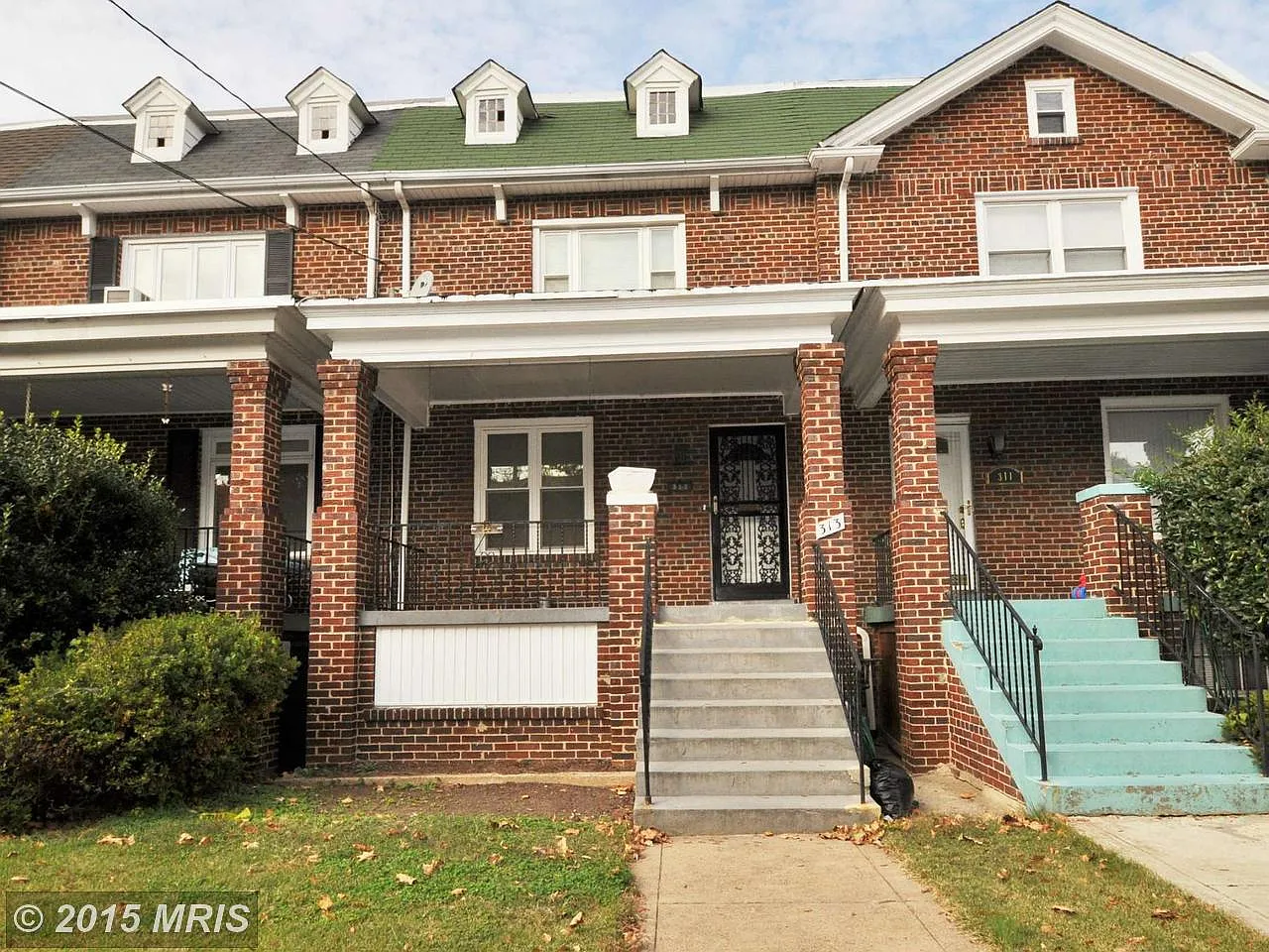313 Emerson St NW photo 1