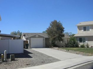 2829 Margo Ct, Grand Junction, CO 81501