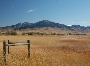 112 Antelope Ln, Cascade, MT 59421