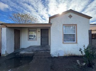 4450 E Ball Ave, Fresno, CA