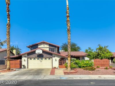 5842 Duneville Ct, Las Vegas, NV, 89103