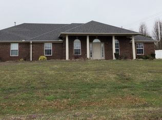 100 Sanders Dr, Huntsville, AL 35811