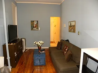 Rented by Living New York