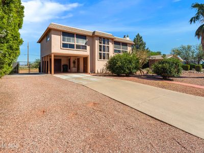 2733 Player Ave, Sierra Vista, AZ, 85650
