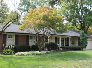 1445 Fishinger Rd, Columbus, OH 43221