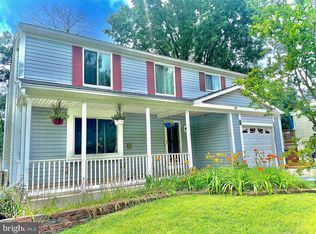 7727 Mellow Ct, Hanover, MD 21076