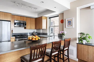 Sold by Halstead Real Estate