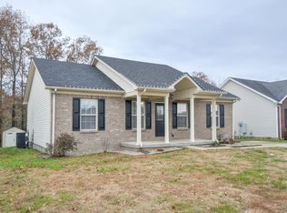 824 Tecumseh Dr, Shepherdsville, KY 40165