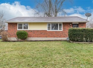 114 Whispering Dr, Dayton, OH