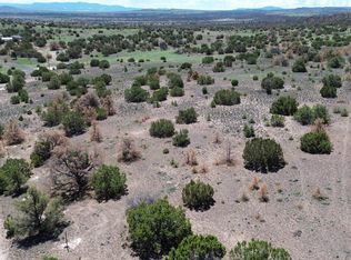 LOT 13 Cimarron Dr, Quemado, NM 87829