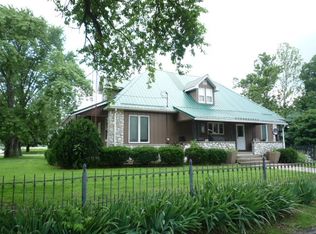 3167 S 6th Street Rd, Vincennes, IN 47591