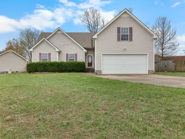 3809 Man O War Blvd, Clarksville, TN 37042