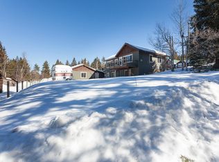 617 1st Ave S, Martin City, MT 59926