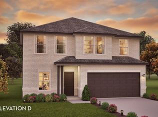 3008 Sunflower Ln, Brookshire, TX 77423
