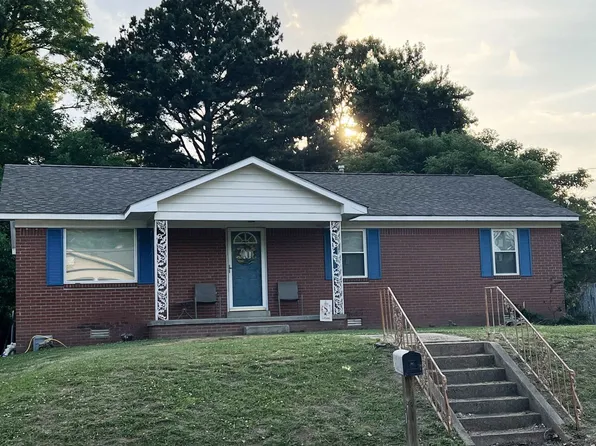 211 Washington St, Newbern, TN 38059