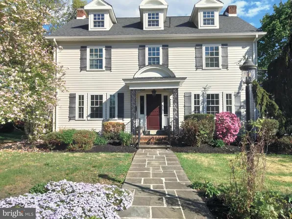 318 Rosedale Dr, Pottstown, PA 19464