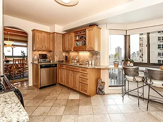 Sold by Sotheby's International Realty