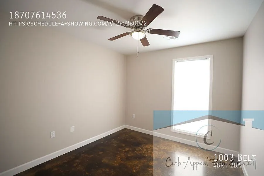 Beautiful 4 bed 2 bath home - HUD accepted!! — Photo 2