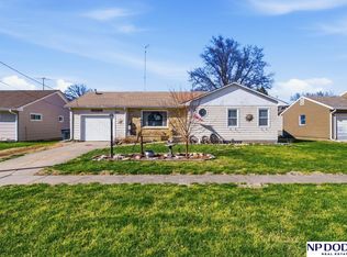 912 Howard St, Scribner, NE 68057