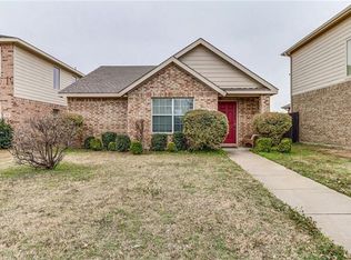 164 Wild Rose Ct, Aubrey, TX 76227