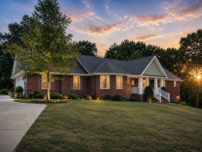 1555 Heller Rdg, Spring Hill, TN, 37174