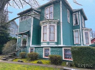 218 NW 21st St #3, Corvallis, OR 97330