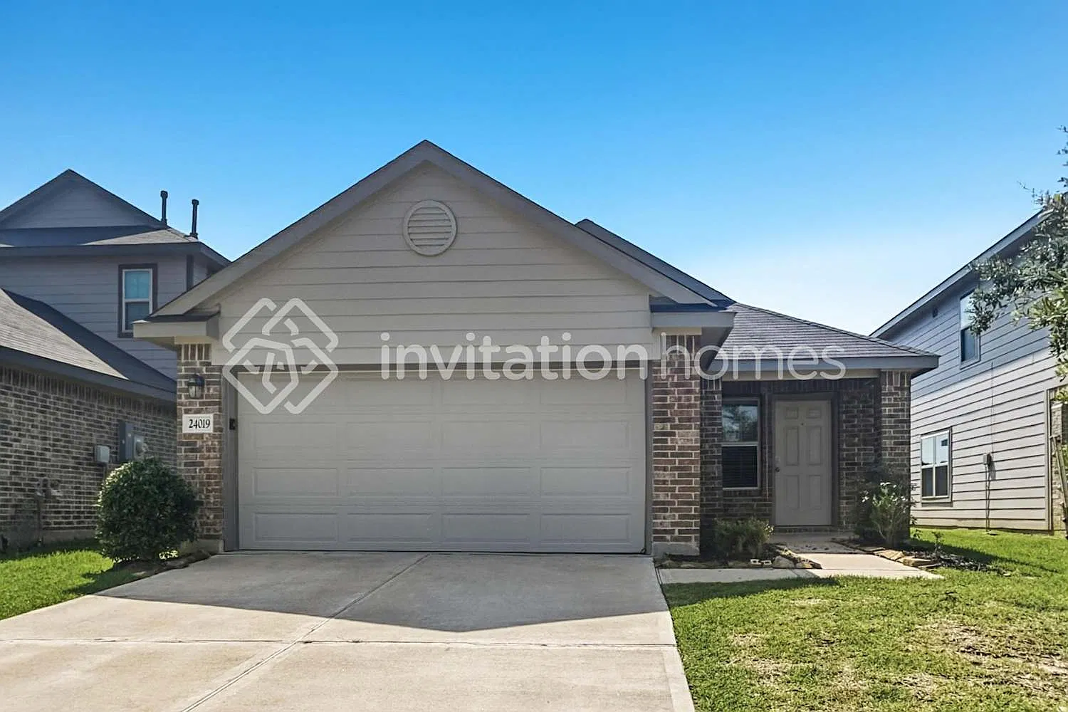 24019 Mustang Run Dr Hockley, TX 77447 — Photo 1