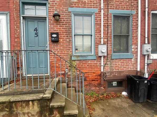 45 Bellevue Ave, Trenton, NJ 08618