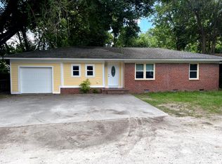 1806 6th St, Beaufort, SC 29902