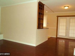 9705 Hale Dr, Clinton, MD 20735