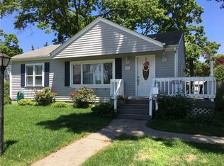 55 Columbia Ave, Coventry, RI 02816