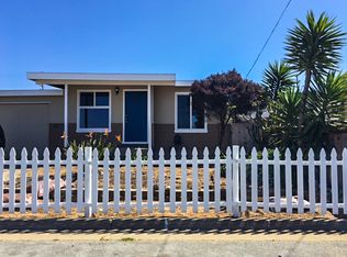 1288 Darwin St, Seaside, CA 93955