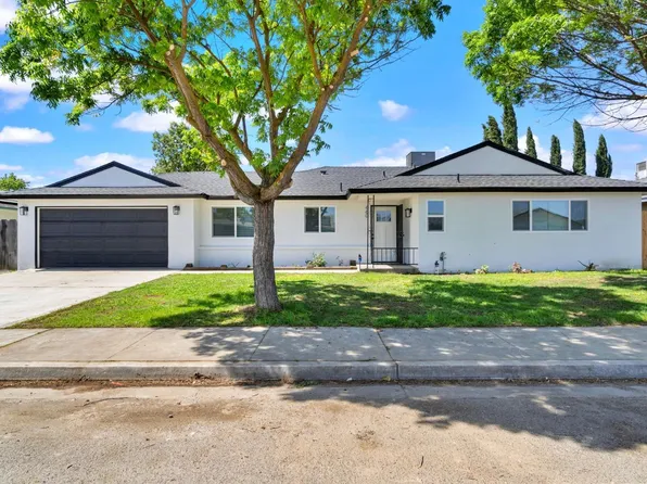 660 Grant Dr, Chowchilla, CA 93610
