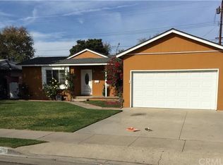 1423 E Willow St, Anaheim, CA 92805