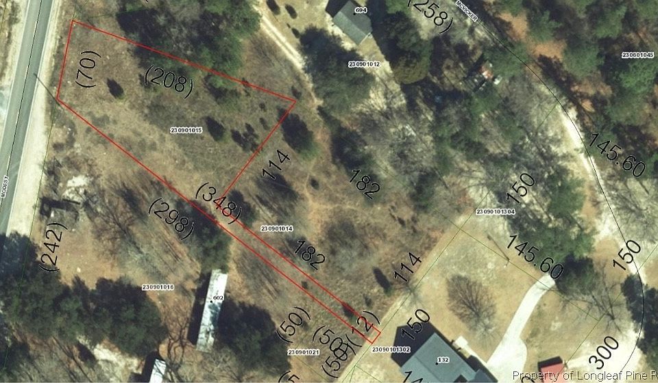 1st image of Modest Rd