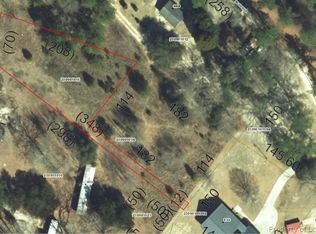 Modest Rd, Maxton, NC 28364