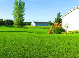 21800 Wasson Rd, Gregory, MI 48137