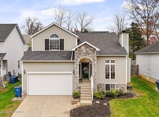 4527 Biles Ct, Louisville, KY 40241