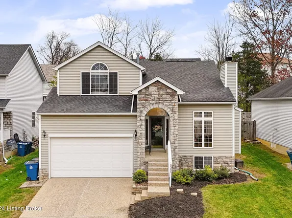 4527 Biles Ct, Louisville, KY 40241