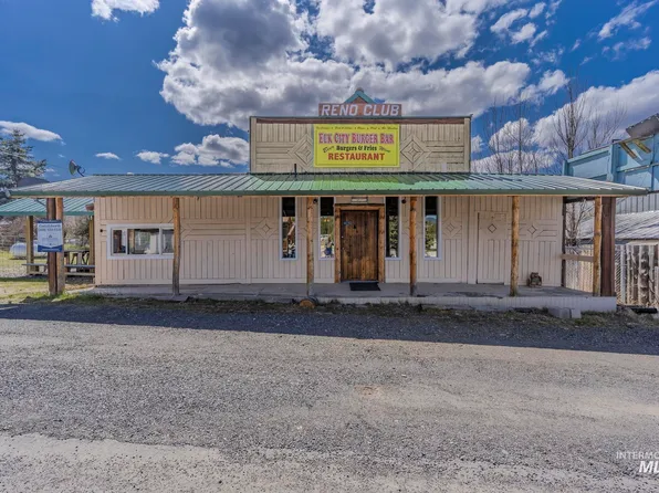 308 Main St, Elk City, ID 83525