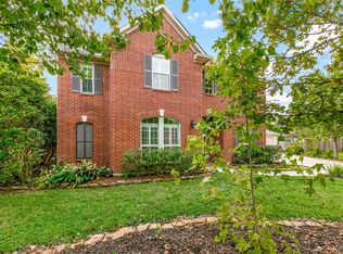 53 W Shale Creek Ct, Spring, TX 77382